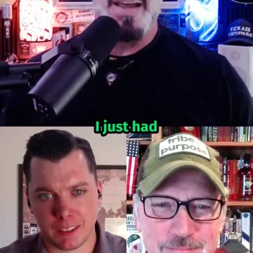 Scared to Death | 10x Your Team with Cam & Otis