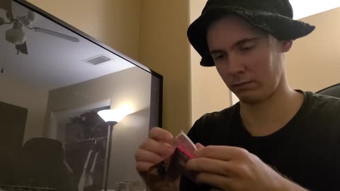 Being an Idiot 183
