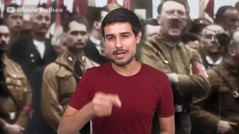 Fall of Hitler