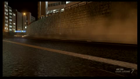 Gran Turismo7 Race242
