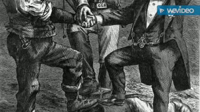 all Confederates were Democrats