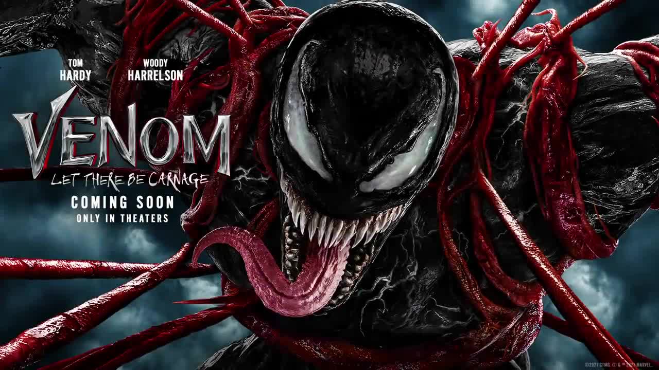 Marvel - VENOM 2