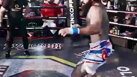 MMA