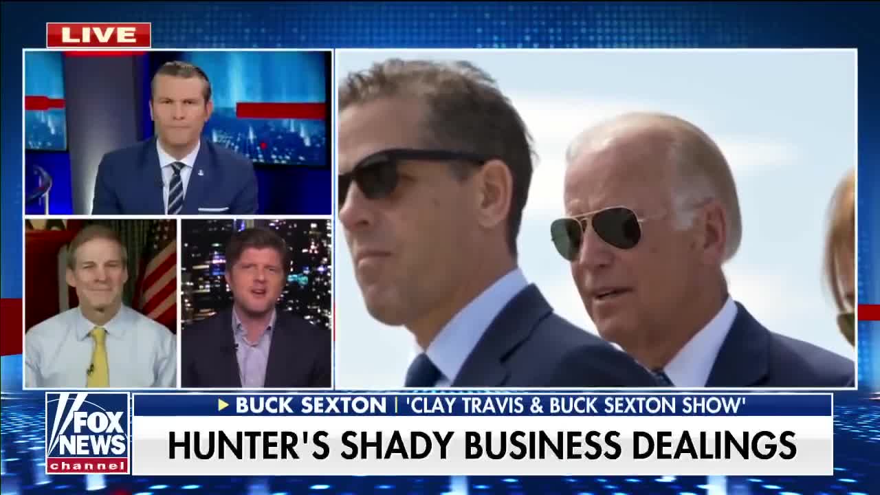 Hunter Biden received a diamond ring and $30 million from CCP linked firms Nov 30 2021