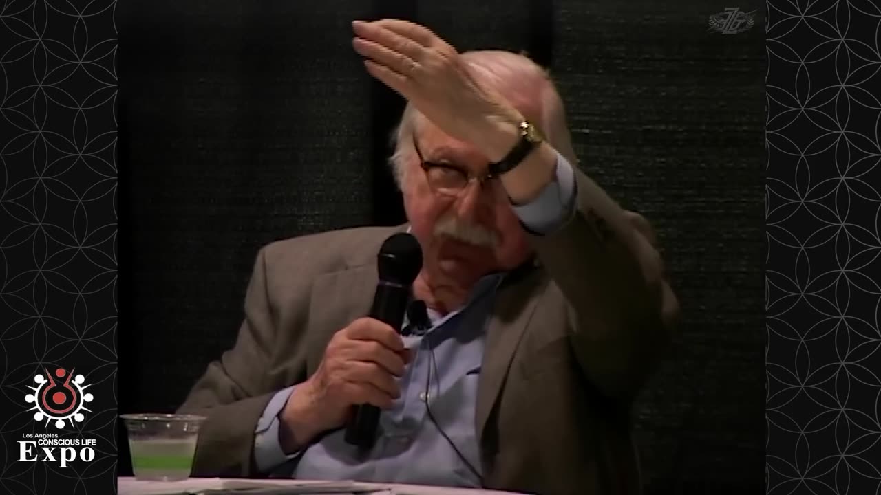 When Will the Anunnaki Return: Zakariya Sitchen Last Ever Speech