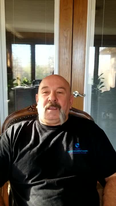 WHY AMERICA NEEDS TO GET BACK TO WORK | Stories from ACTUAL BUSINESS OWNERS | Remodeling Company