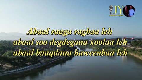 Q11aad' MAAHMAAHYADA DHAQANKA EE AFKA SOOMAALIGA