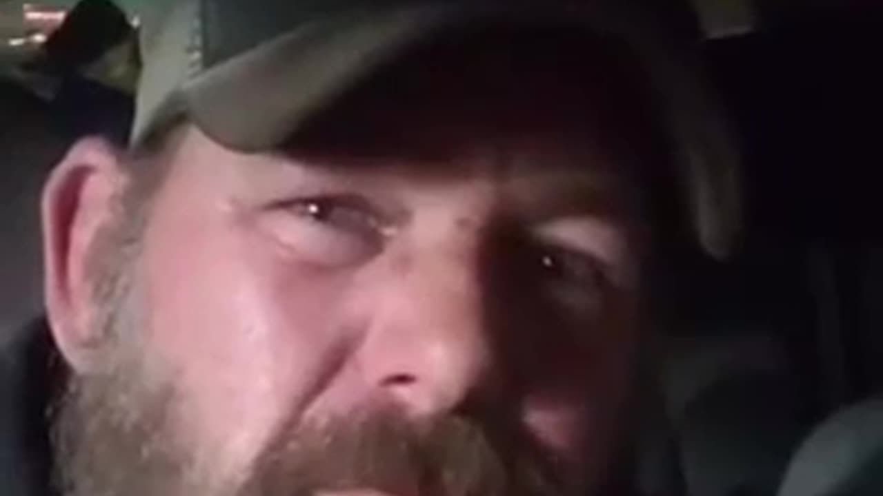 The Men Who wanted to be left alone.