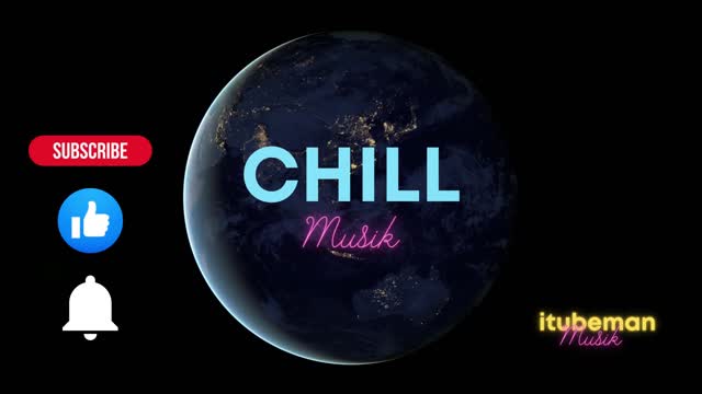 Chill Drive - Lofi hip hop mix - Stress Relief, Relaxing Music