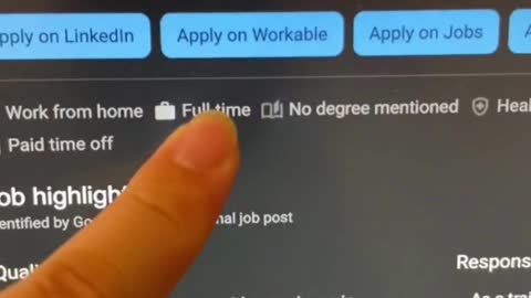 How To Find Profitable Jobs From Home?