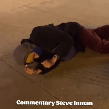 Gary has had enough of the BS