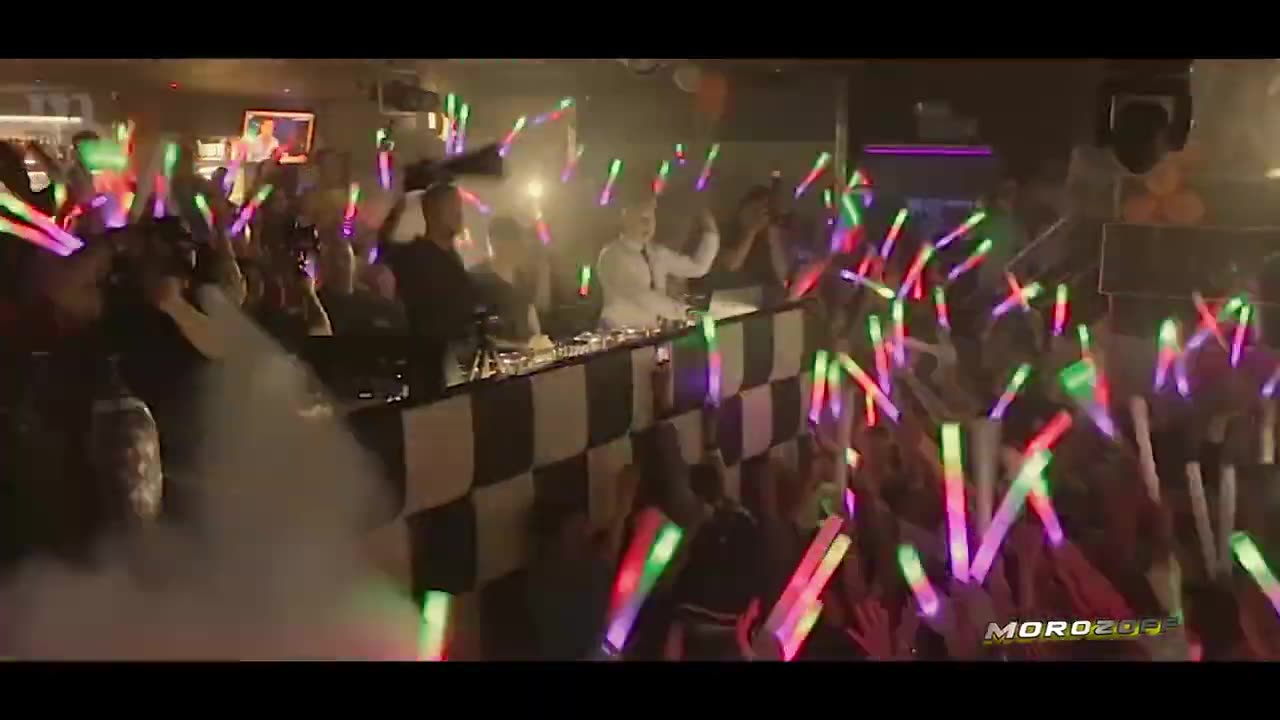 Morozoff - Disco Stars ♫ New Dance HiT 2023 ♫