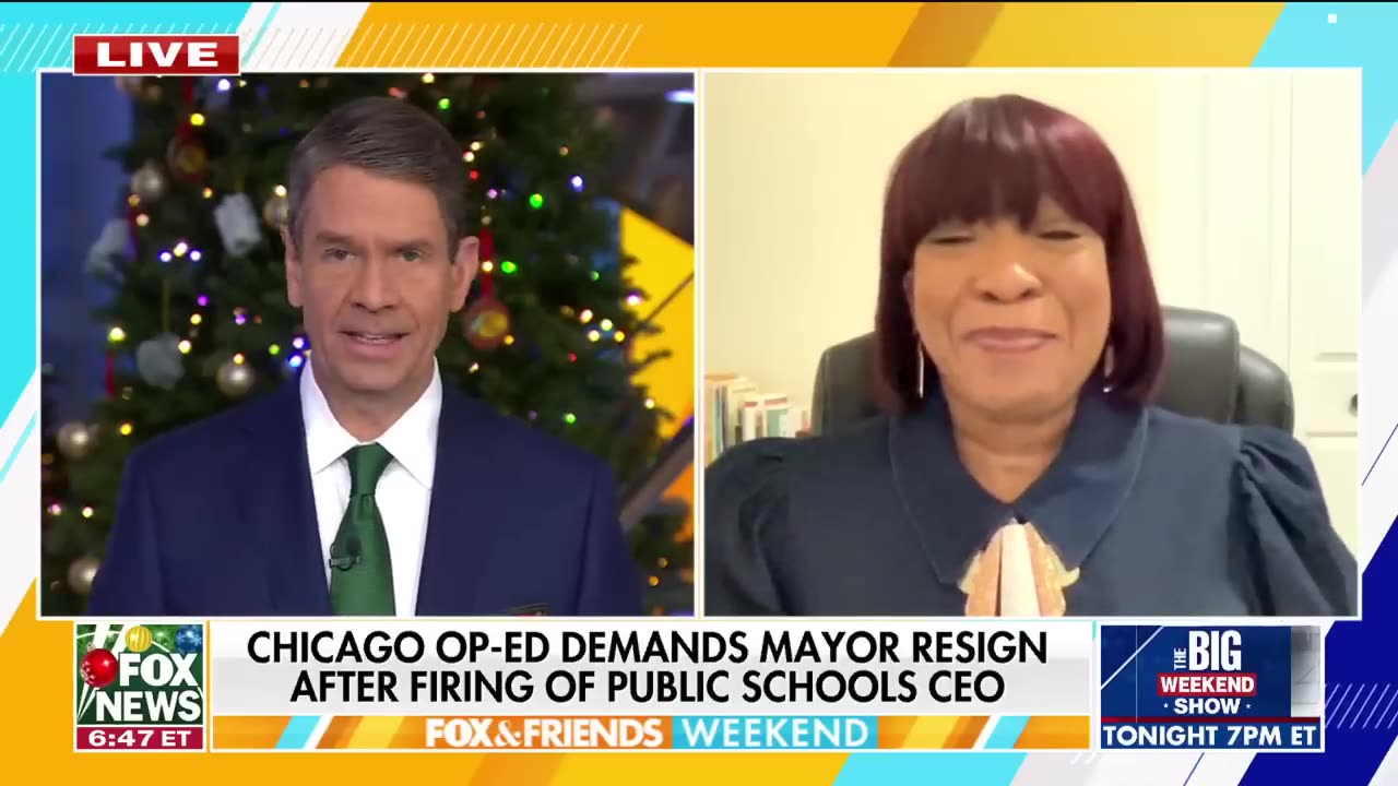 Chicago residents furious with mayor after shocking political decision-making