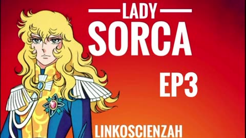 Lady Sorca ep3