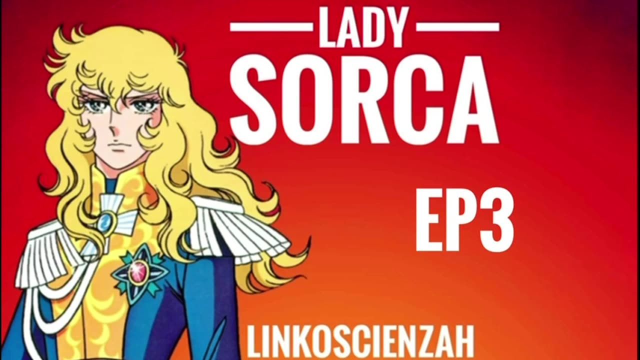 Lady Sorca ep3