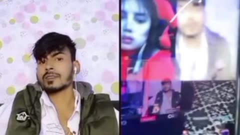 raseljoy.janu.vairal video tiktok live video