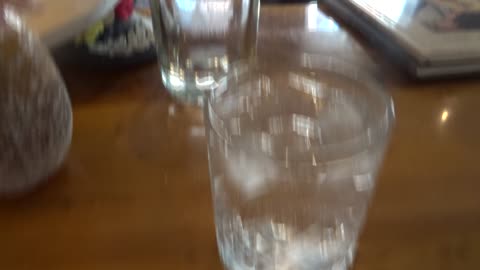 Restaurant Ambachthuys Rotterdam met echt Rotterdams Water voor een lage prijs!