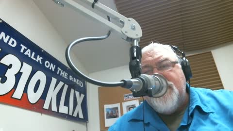 Radio Hosts Don't Lead Revolutions 02.01.21