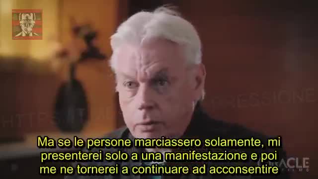 David Icke - The Covid Agenda [Sub Ita]