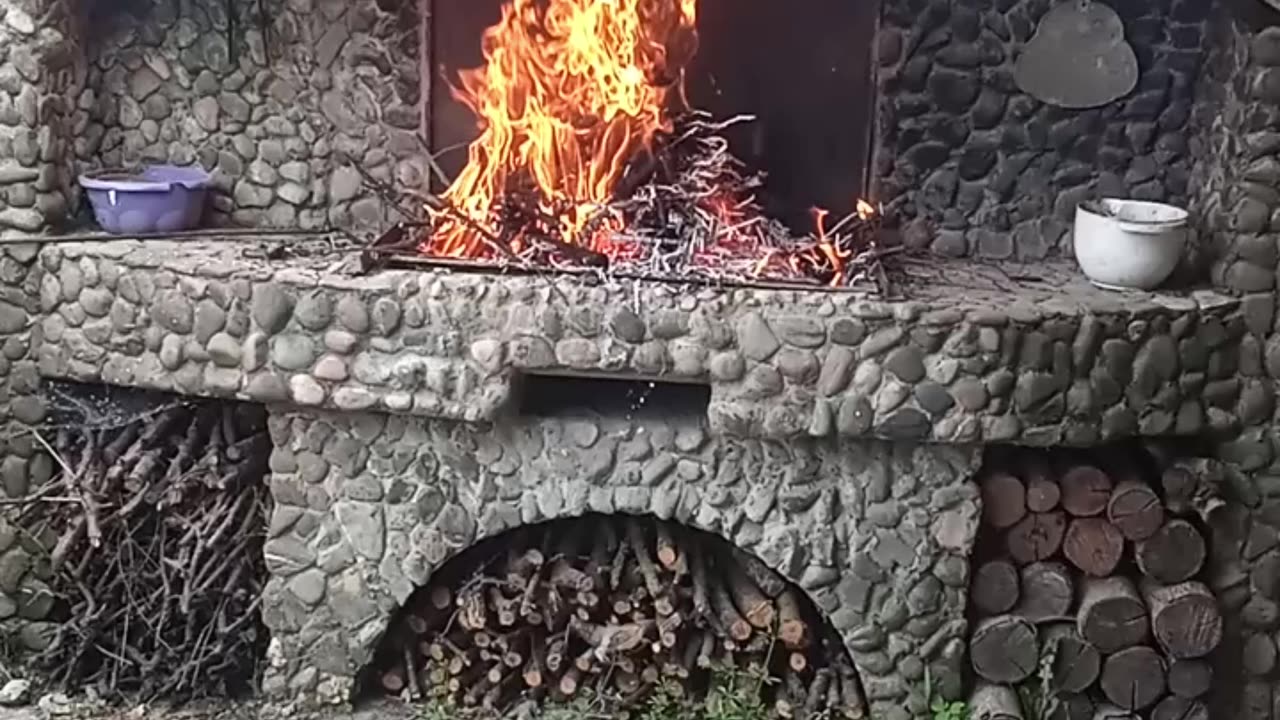 Beautiful Fire work, Nice video. MrFerozSFJ