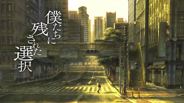 13 Sentinels: Aegis Rim - Taking it Easy | soundtrack