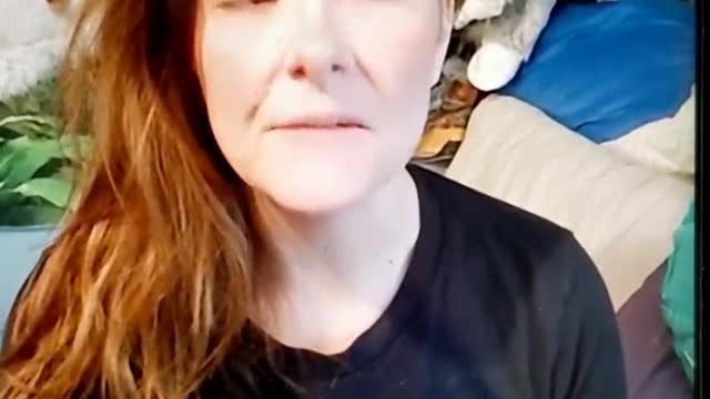 The Vaccinated People are Affecting People That have Not Taken The Vaccine