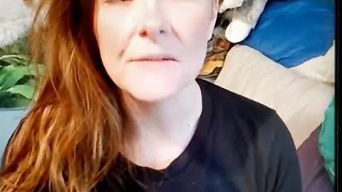 The Vaccinated People are Affecting People That have Not Taken The Vaccine