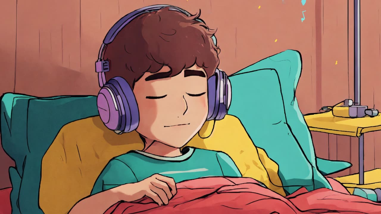 lofi hip hop radio 📚 - beats to relax/study to