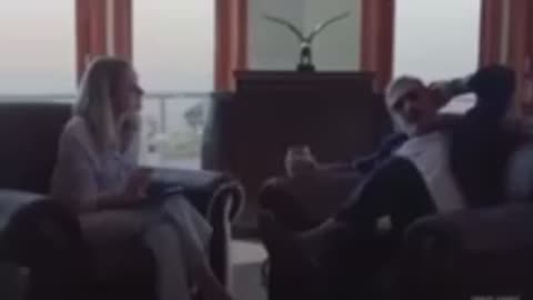 John Mcafee hid spyware on government officials!