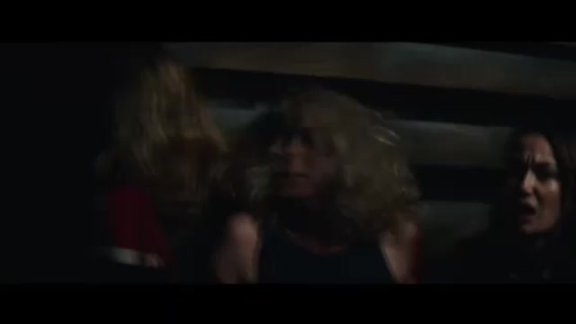 Halloween Kills Trailer 2021