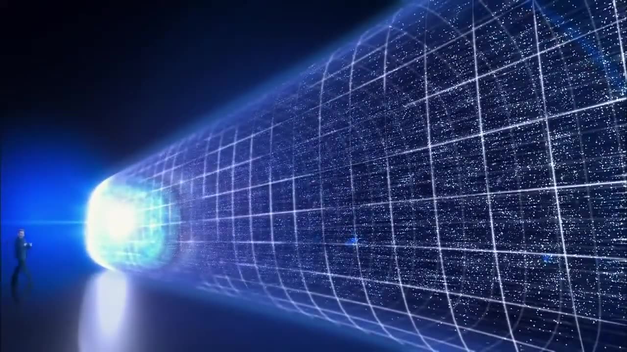 Time doesn't exist! The Illusion of time Full Time Travel Documentary