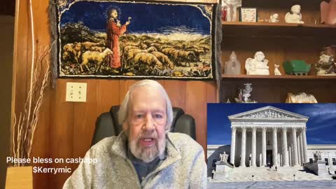 Supreme Court 12/01/21