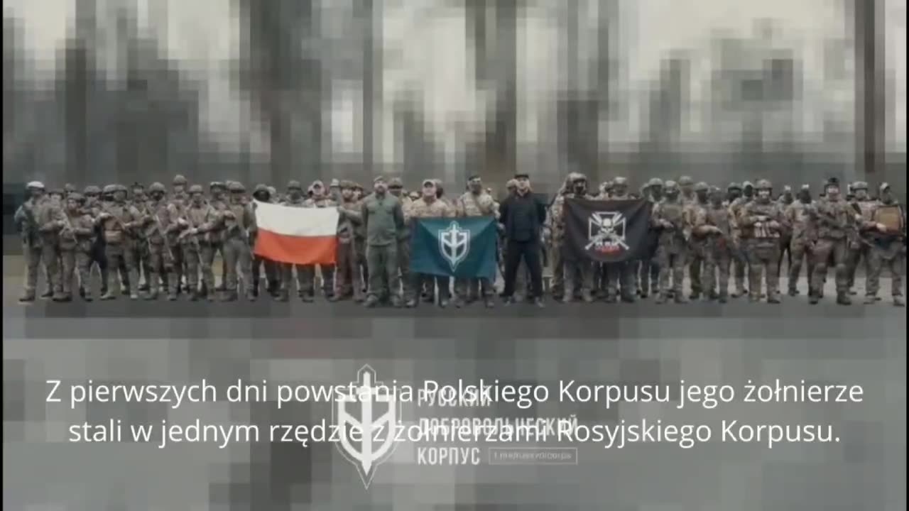 To niefortunne: to nie jest wojna polska, a bombardowanie ludności cywilnej jest zbrodnią