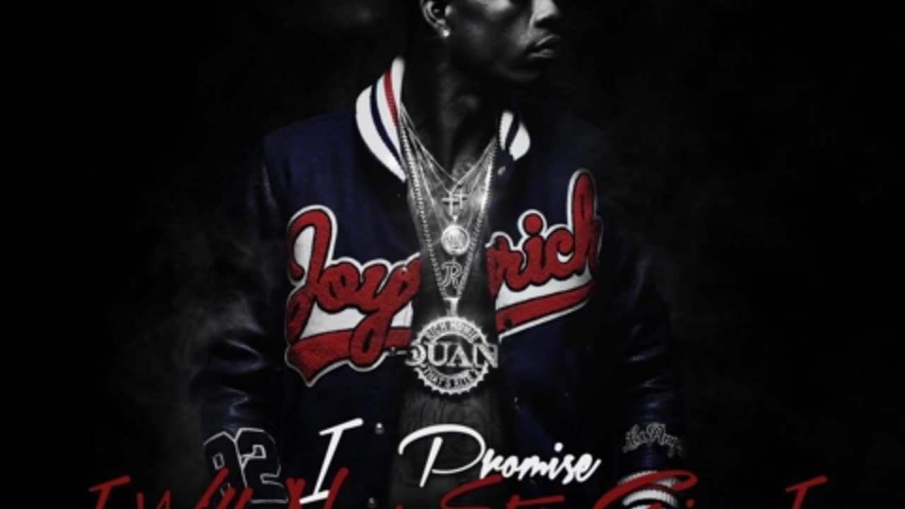 Rich Homie Quan - I Promise I Will Never Stop Going In (Full Mixtape)