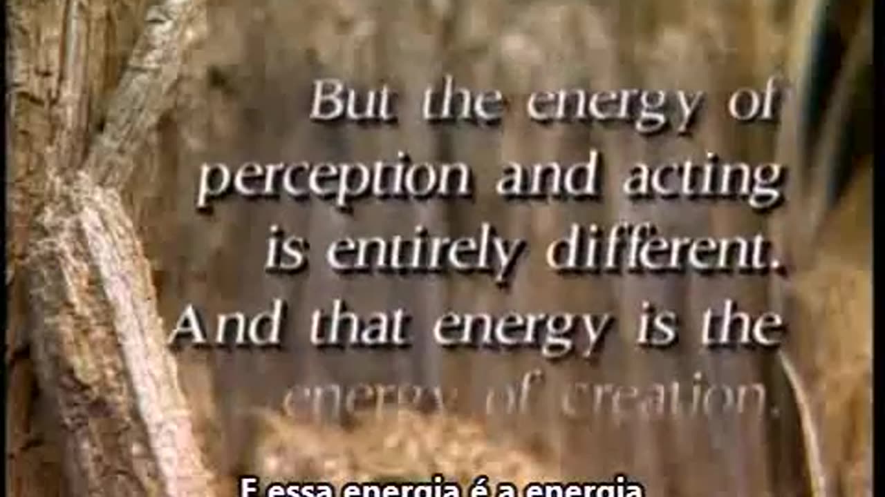 Conflito - #1 - Além do mito e da tradição - Jiddu Krishnamurti