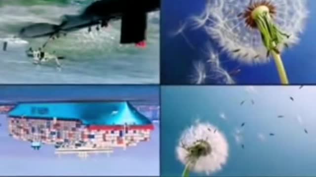 Is the Earth really Flat? #5