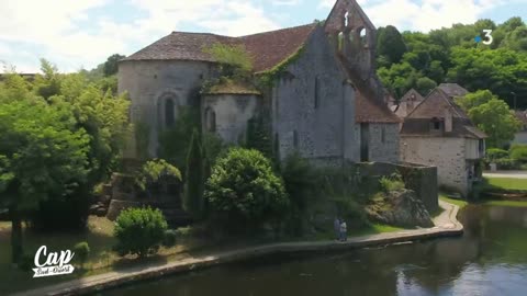 LA COMTÉ