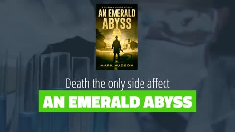 An Emerald Abyss