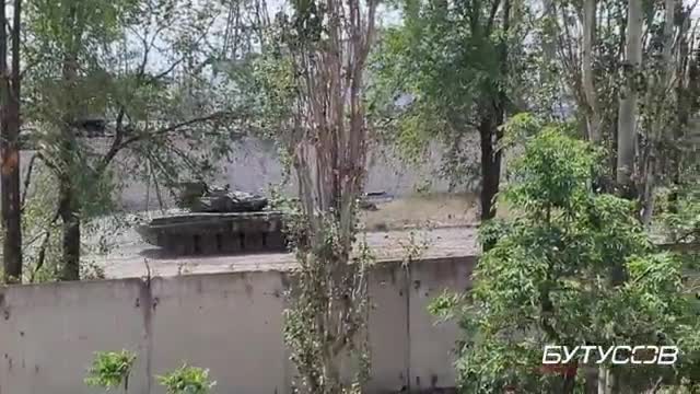 06.28.2022 Chronicle of military operations "Russia - Ukraine".