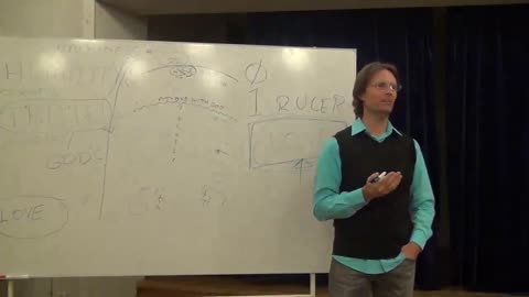 Fear Based Society, Fear vs Love as the Ruler of the Planet, What Can We Do to Make a Change?