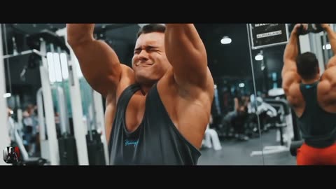 PUSHING THROUGH PAIN - Motivational