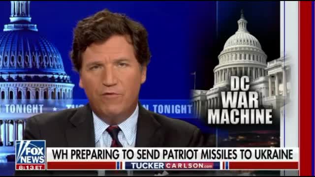 Tucker Carlson Tonight [Full Episode: December 15, 2022]