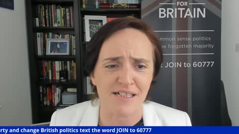 For Britain Live: 1st March 2021