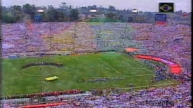 Brasil vs Itália - Copa do Mundo de 1994 - Brasil Tetracampeão