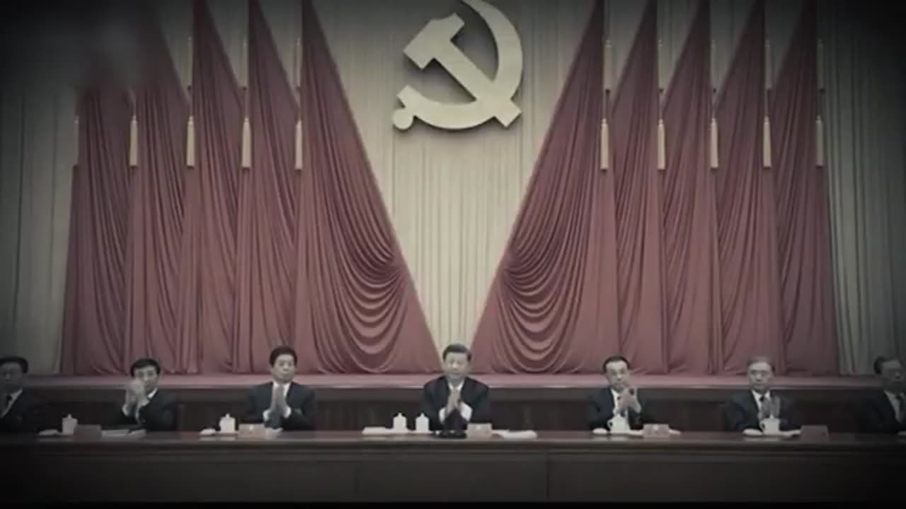 Como a China dominou o Congresso Nacional