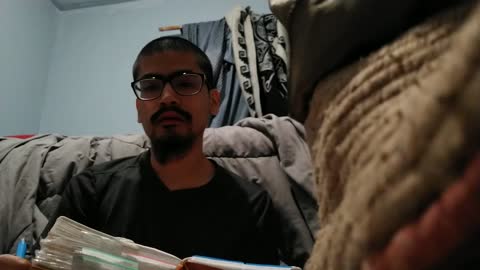 4/5 WHAT IS THE FEAR OF THE LORD