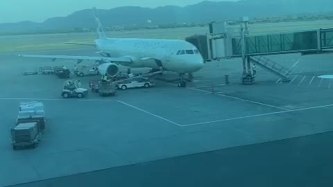 Airplanes