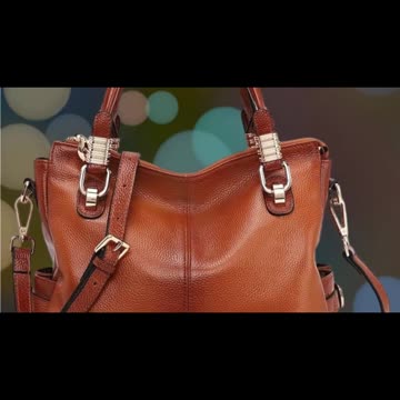 Transition Your Bag for a Night Out!