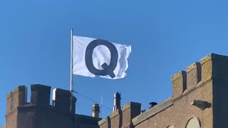 This is Qur Flag