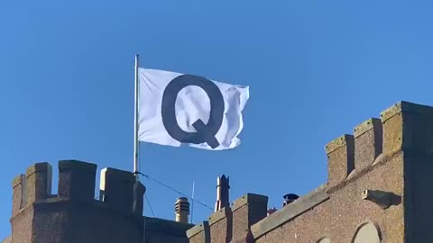 This is Qur Flag